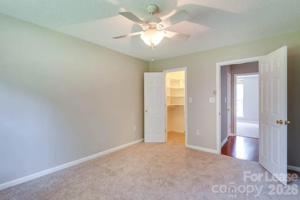 13818 Faversham Court Pineville NC 28134