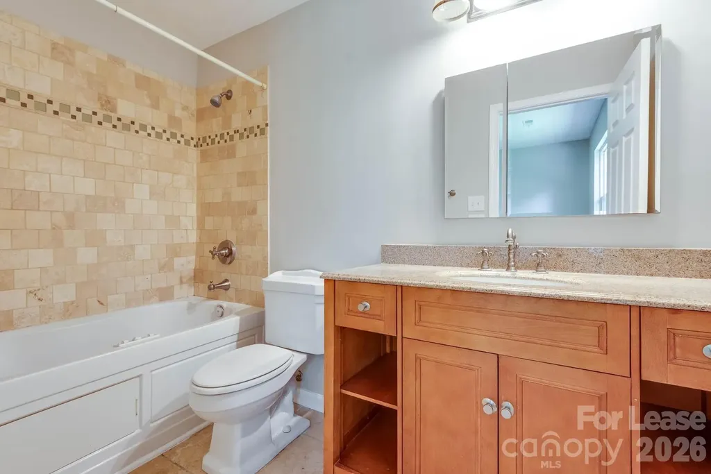 13818 Faversham Court Pineville NC 28134
