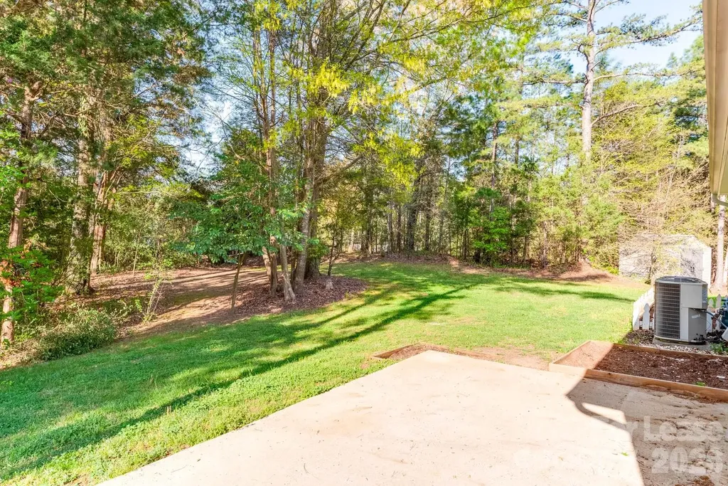 13818 Faversham Court Pineville NC 28134