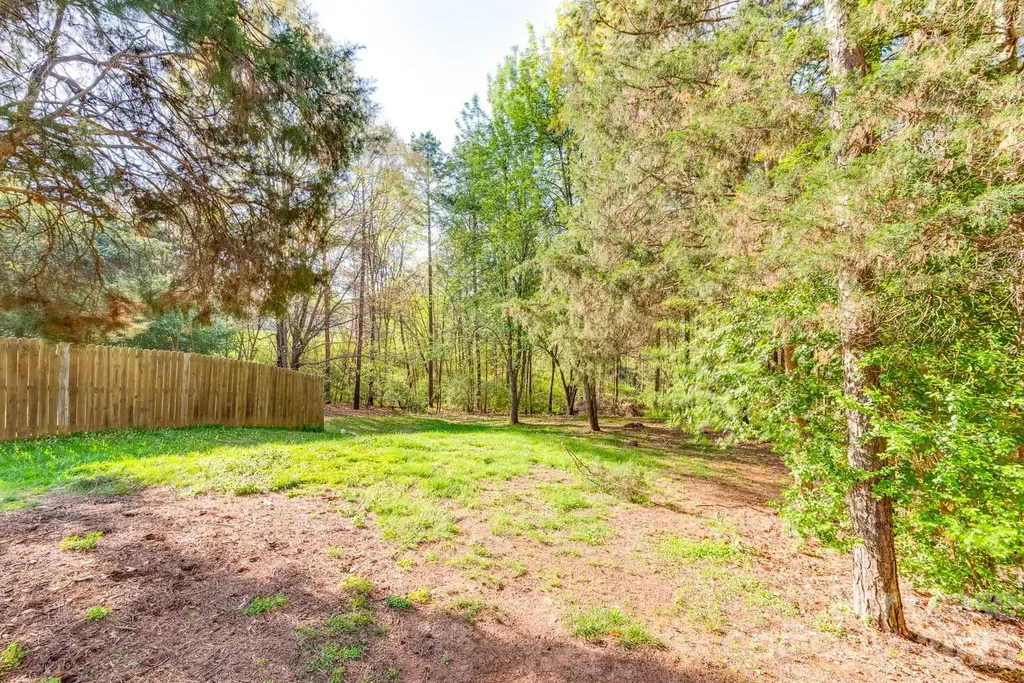 13818 Faversham Court Pineville NC 28134