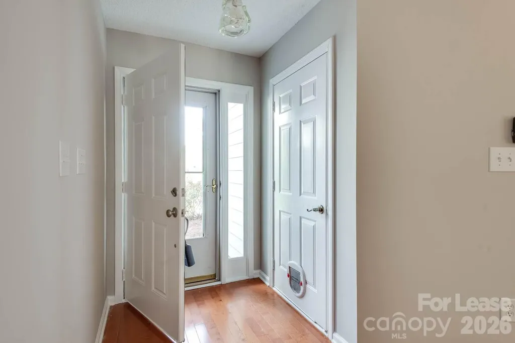 13818 Faversham Court Pineville NC 28134