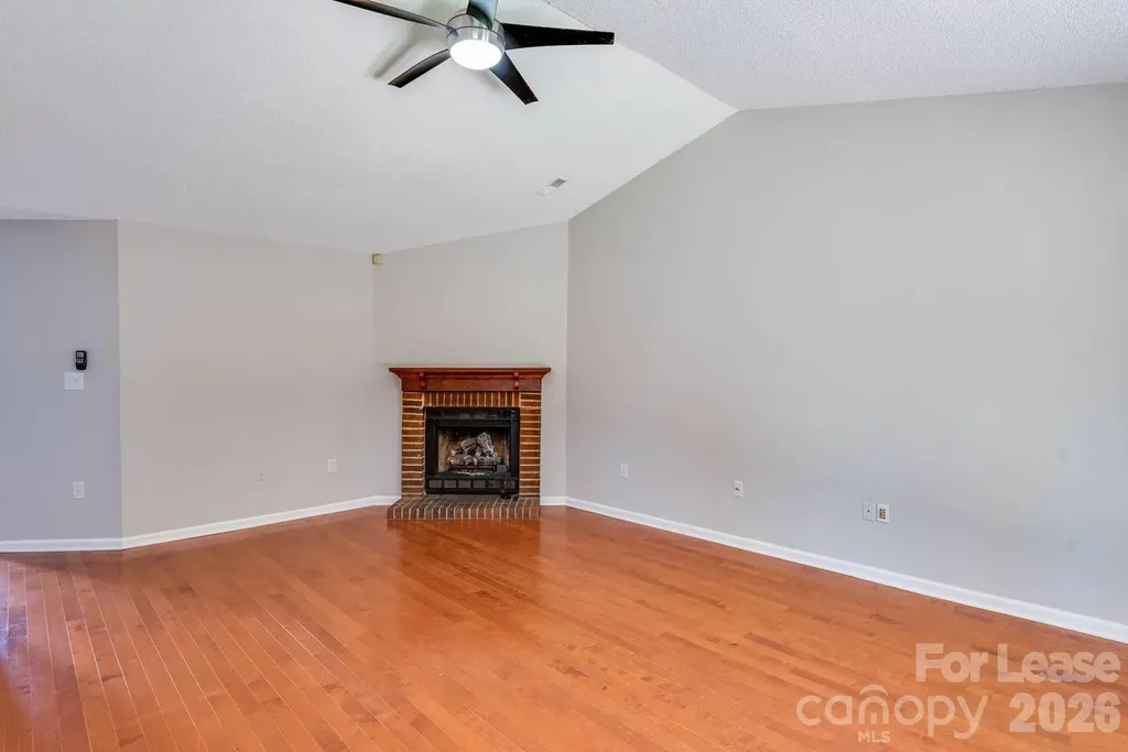 13818 Faversham Court Pineville NC 28134