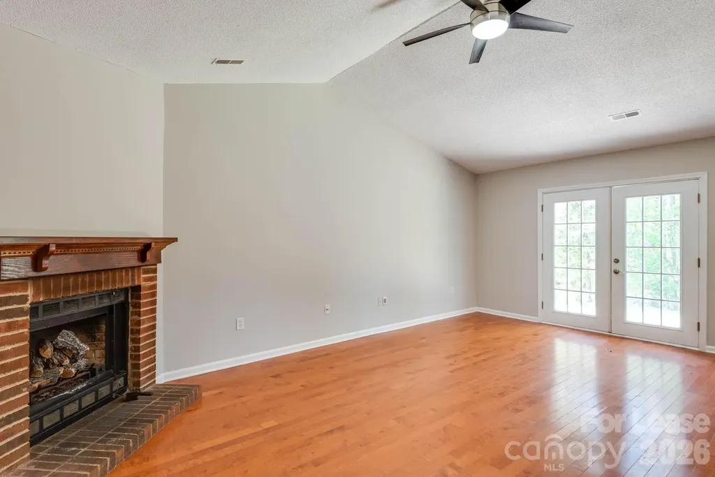13818 Faversham Court Pineville NC 28134