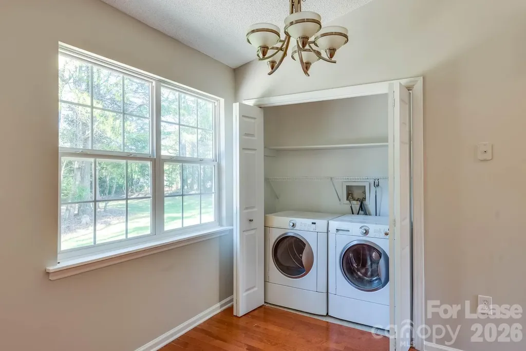 13818 Faversham Court Pineville NC 28134