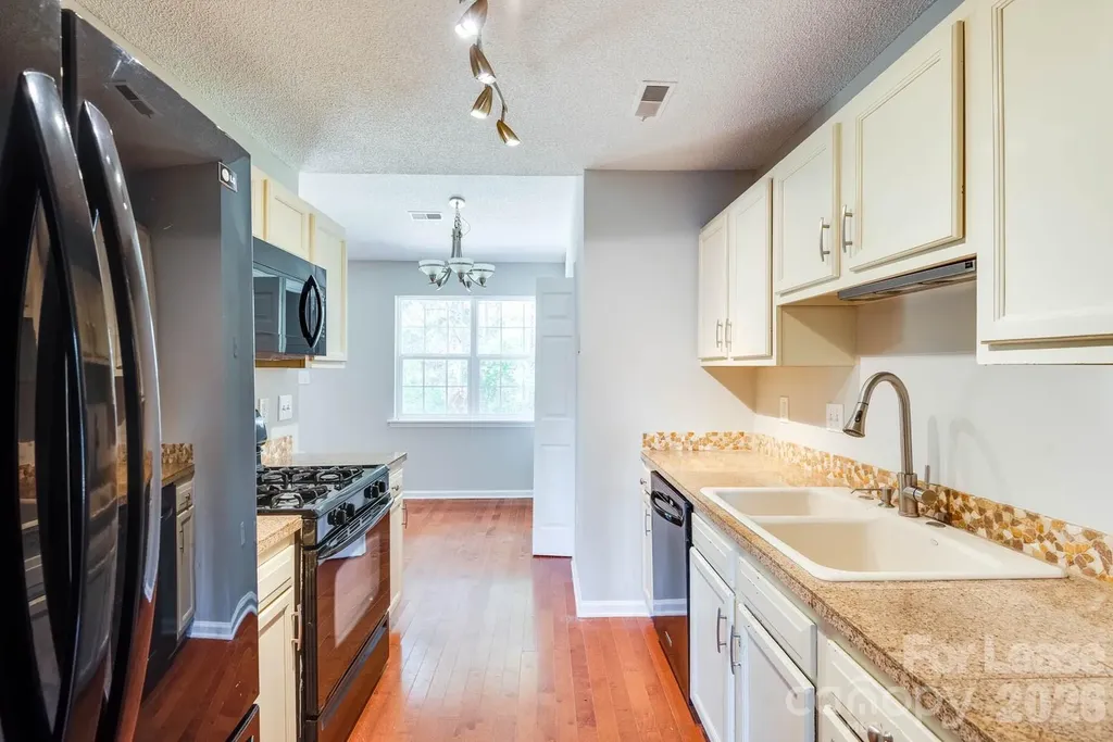 13818 Faversham Court Pineville NC 28134