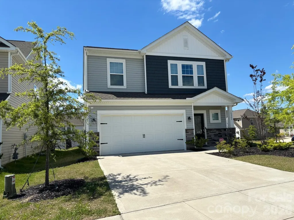 18045 Stark Way Charlotte NC 28278