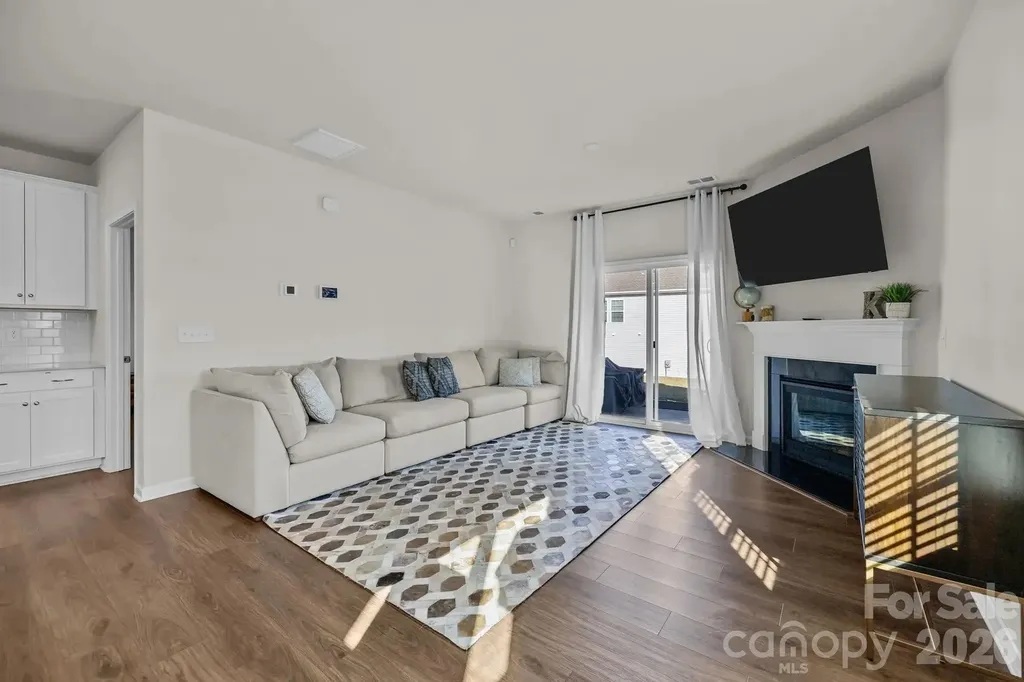 18045 Stark Way Charlotte NC 28278