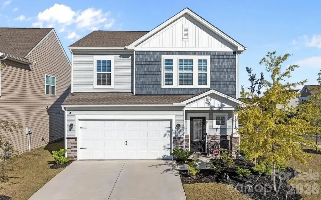 18045 Stark Way Charlotte NC 28278