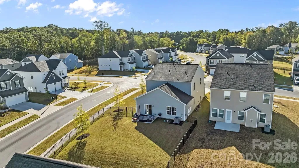 18045 Stark Way Charlotte NC 28278