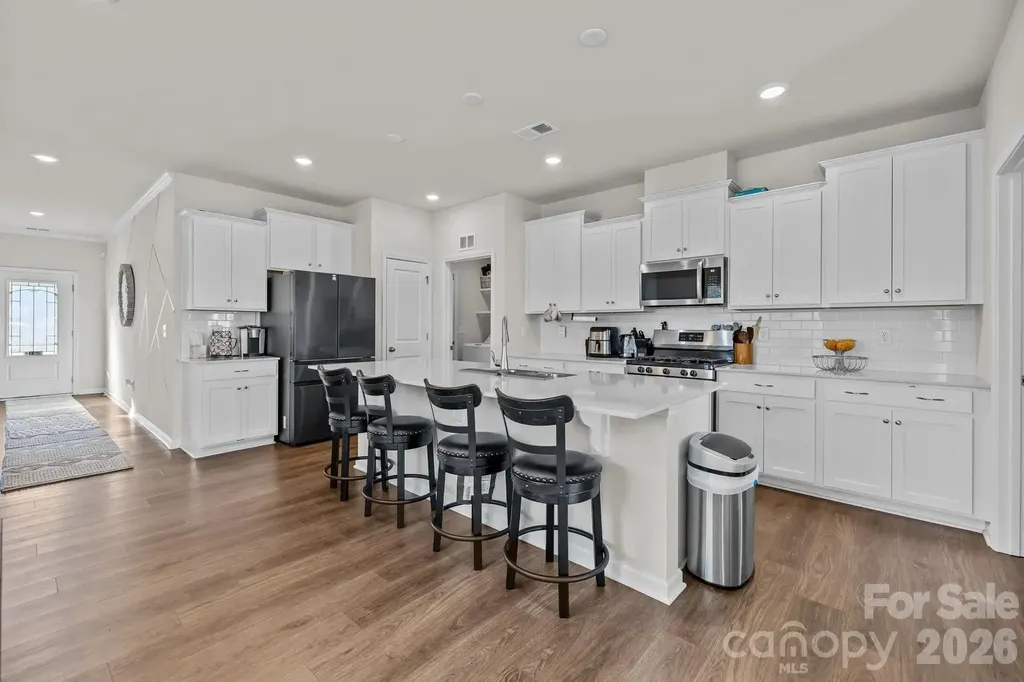 18045 Stark Way Charlotte NC 28278
