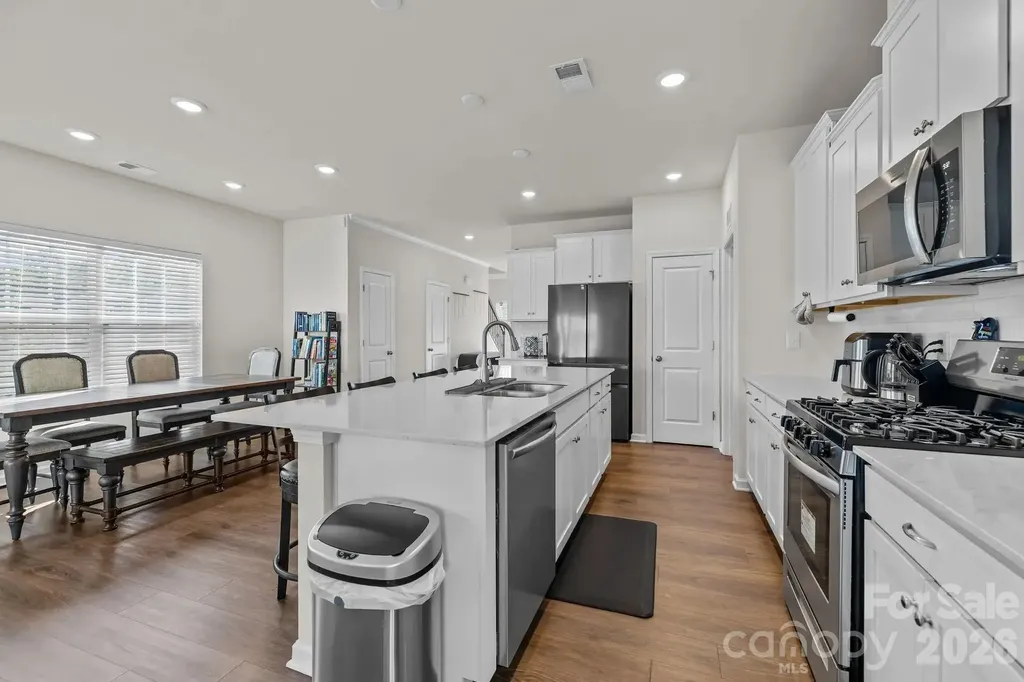 18045 Stark Way Charlotte NC 28278