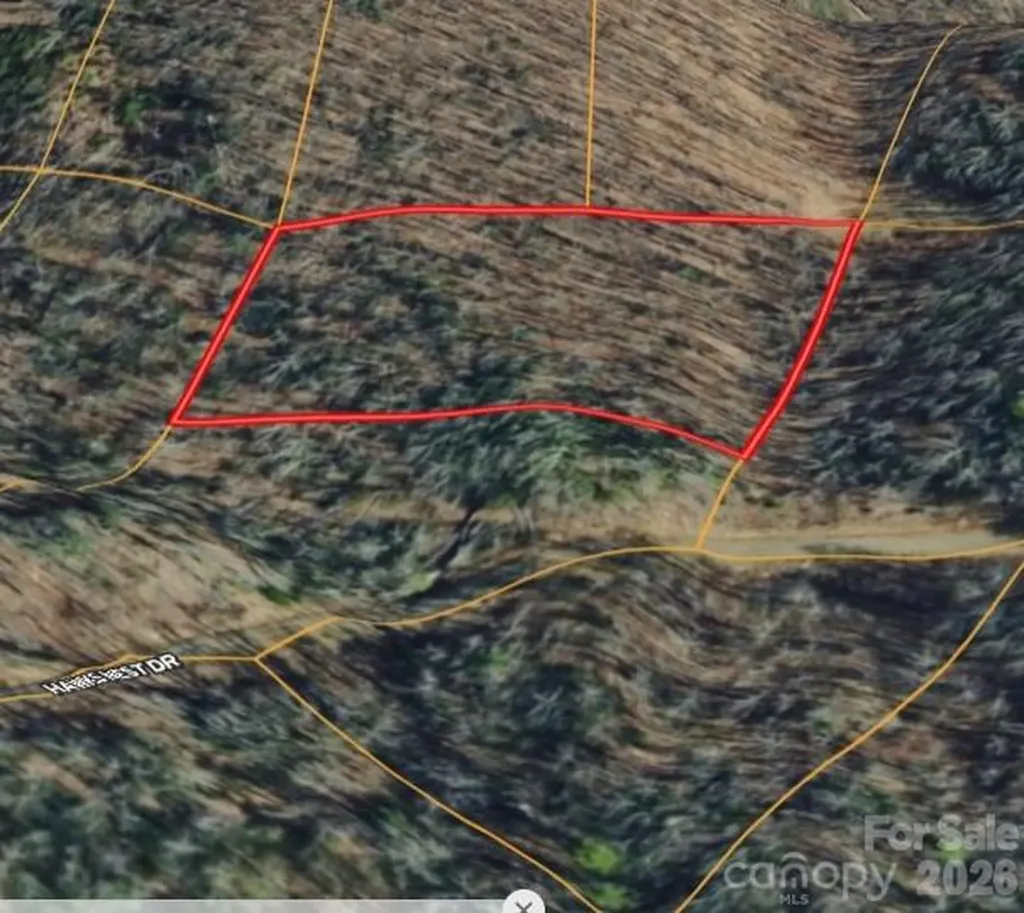 000 Hawks Nest Drive Burnsville NC 28714