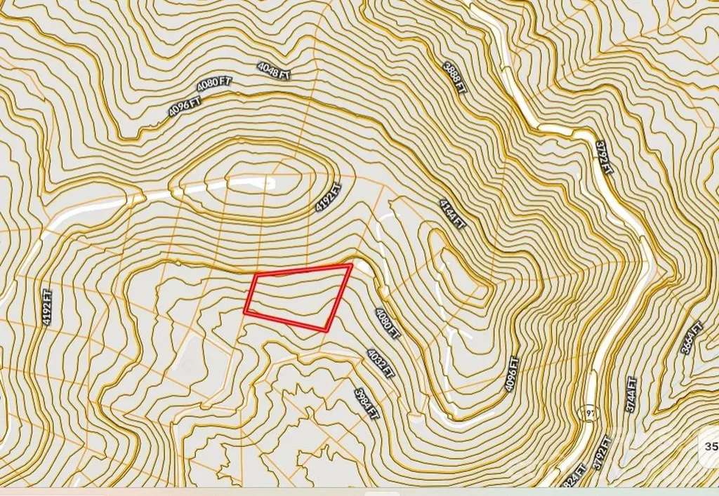 000 Hawks Nest Drive Burnsville NC 28714