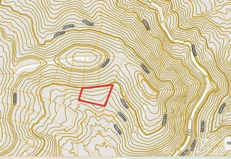 000 Hawks Nest Drive Burnsville NC 28714