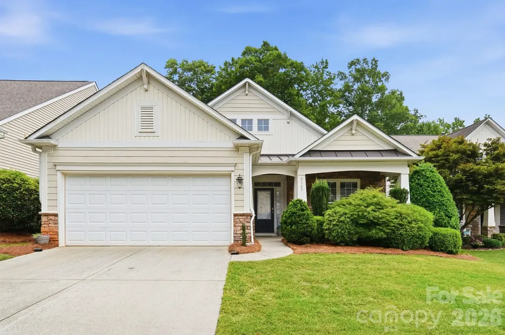 2147 Ashley River Road Waxhaw NC 28173