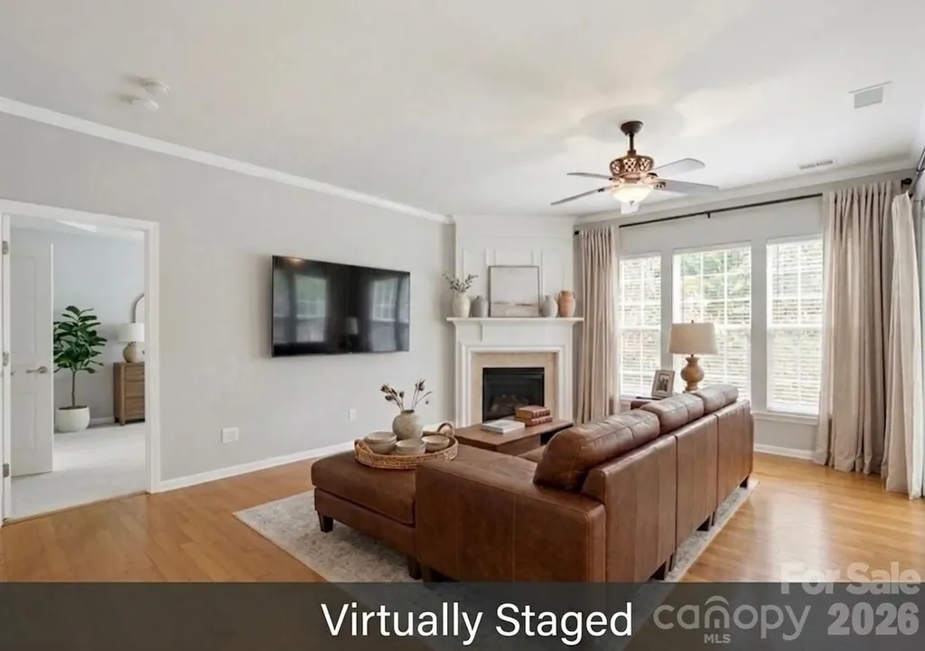 2147 Ashley River Road Waxhaw NC 28173