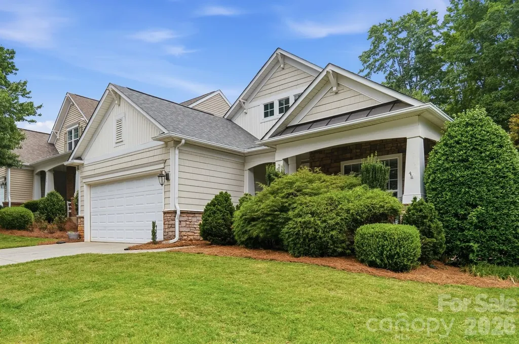 2147 Ashley River Road Waxhaw NC 28173