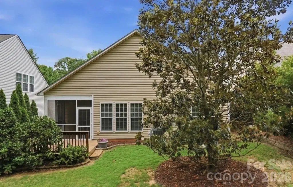 2147 Ashley River Road Waxhaw NC 28173