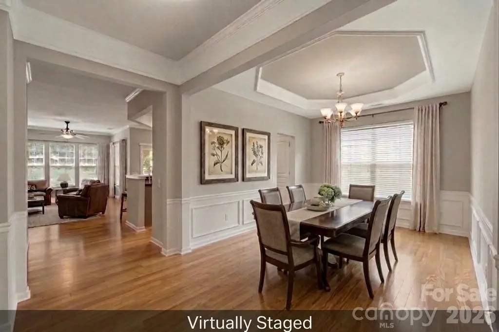 2147 Ashley River Road Waxhaw NC 28173
