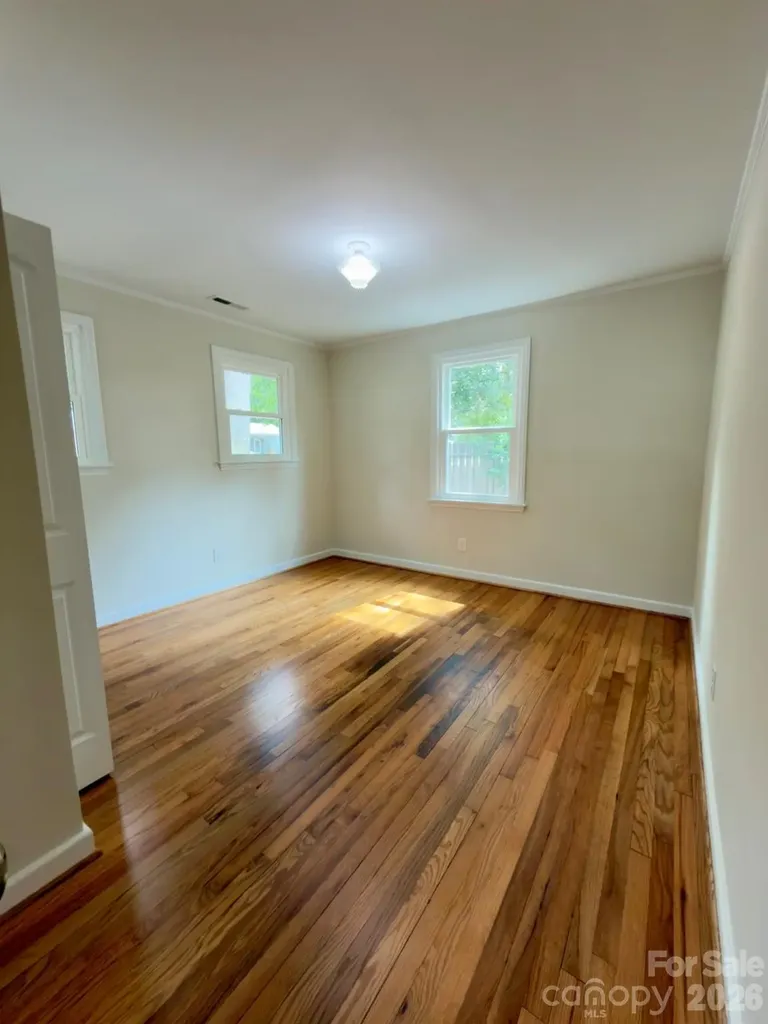 631 Forest Drive Robbins NC 27325