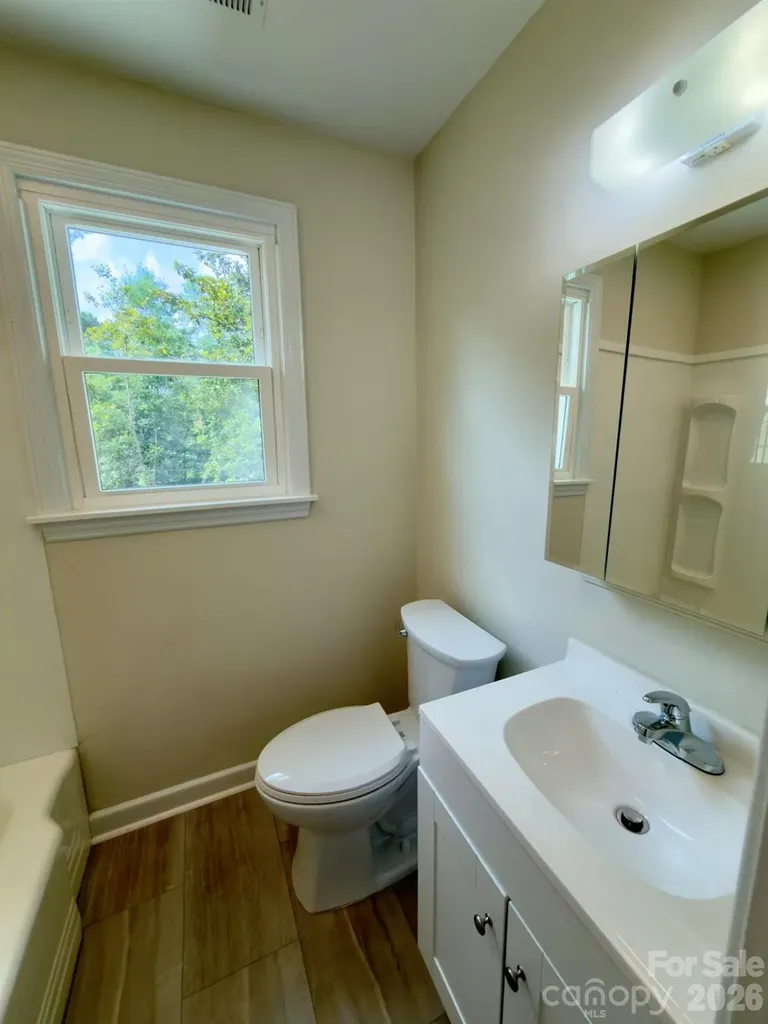 631 Forest Drive Robbins NC 27325