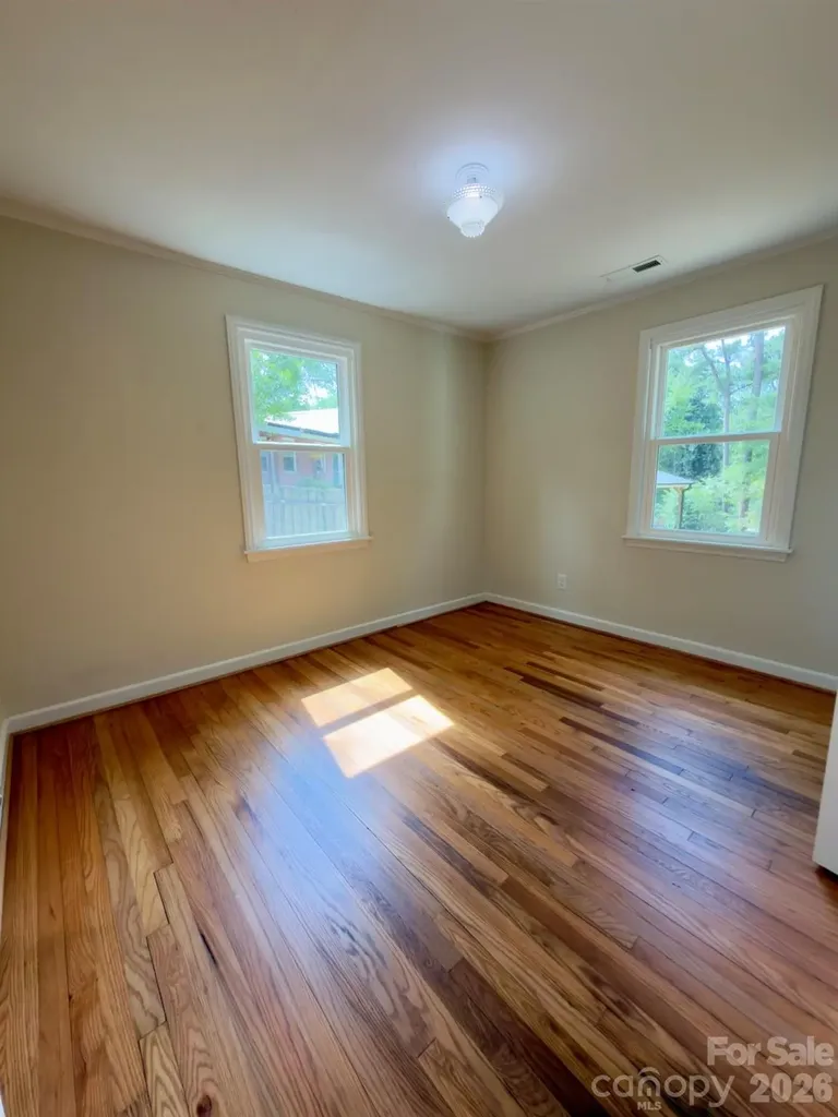 631 Forest Drive Robbins NC 27325
