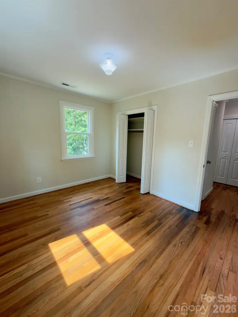 631 Forest Drive Robbins NC 27325
