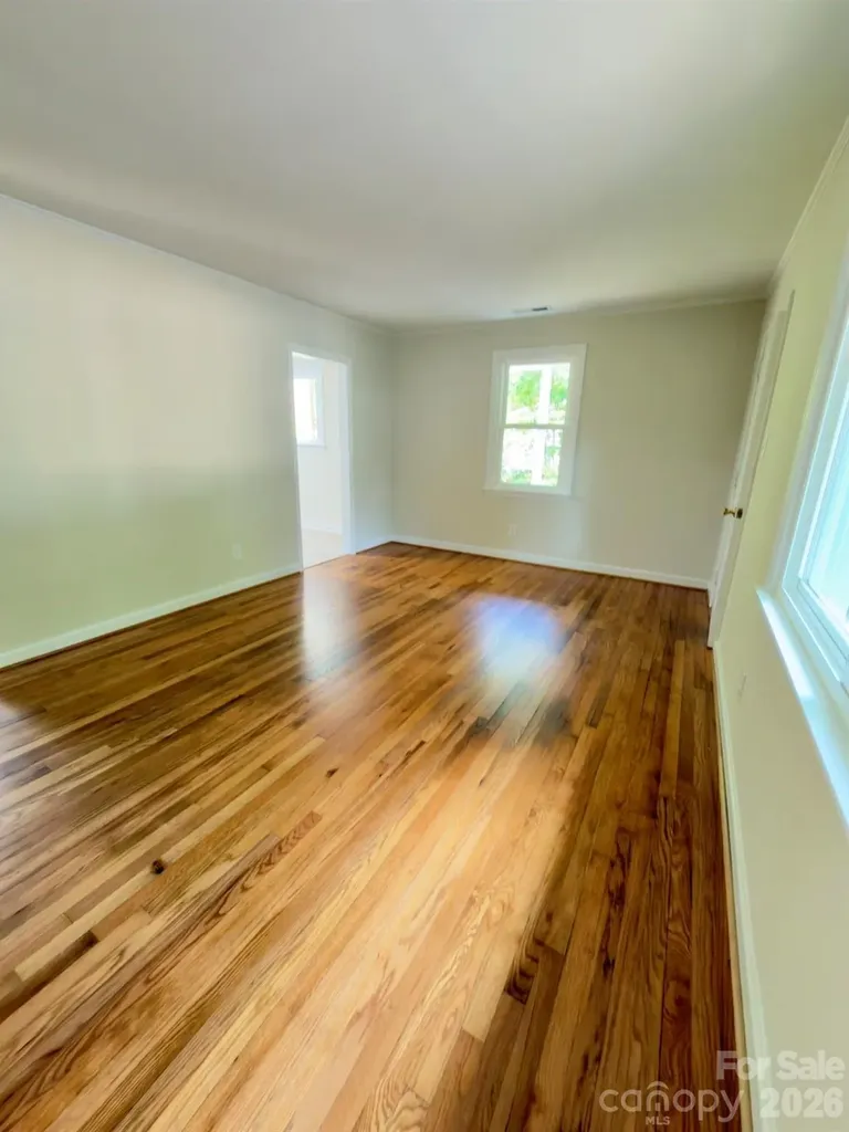 631 Forest Drive Robbins NC 27325