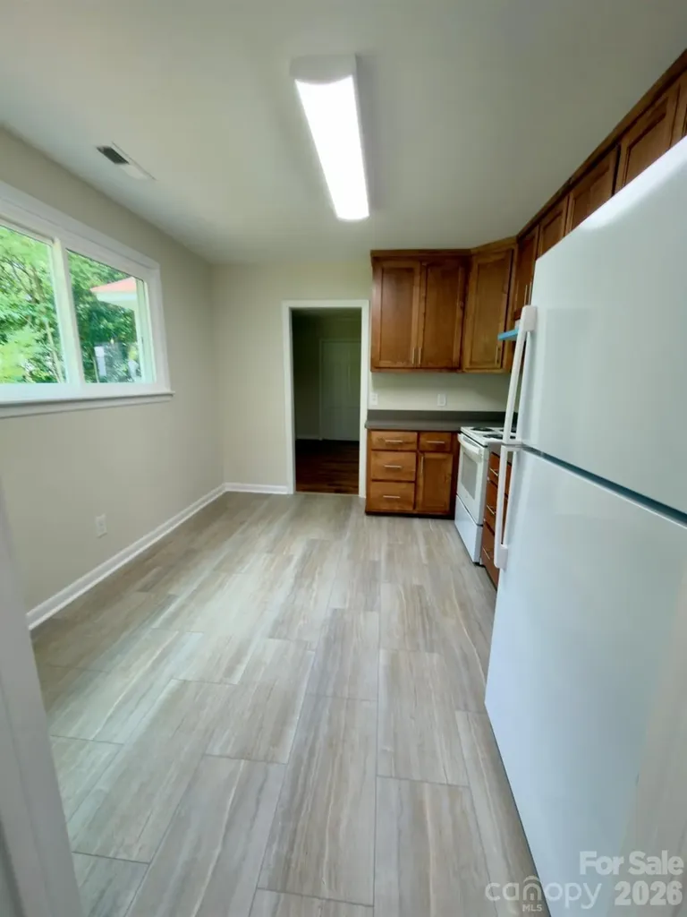 631 Forest Drive Robbins NC 27325