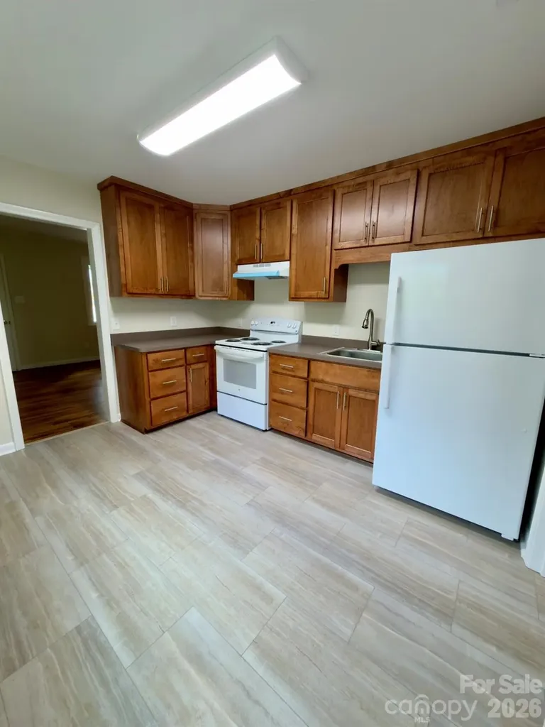 631 Forest Drive Robbins NC 27325