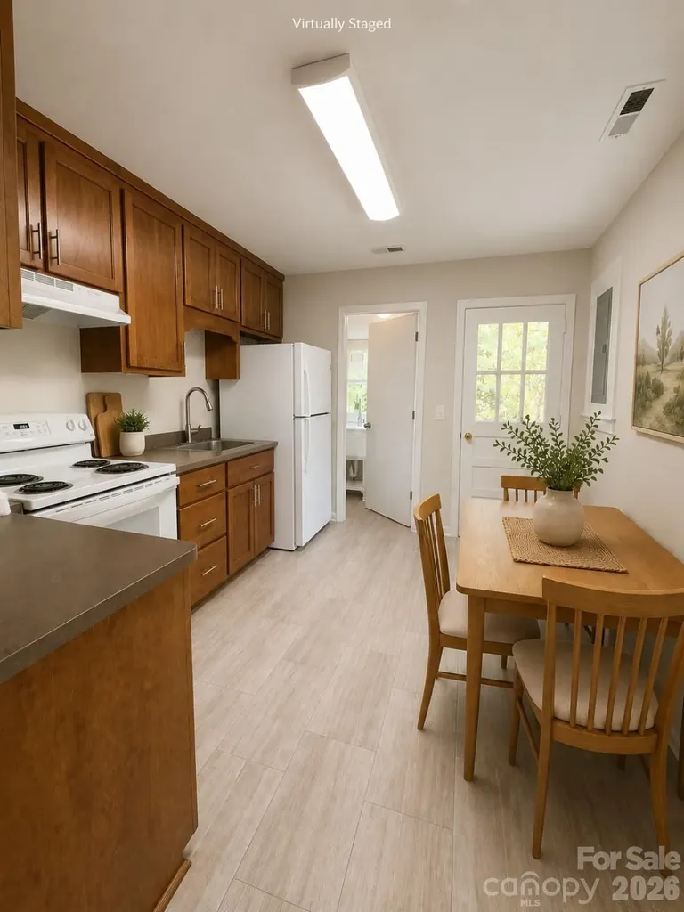 631 Forest Drive Robbins NC 27325