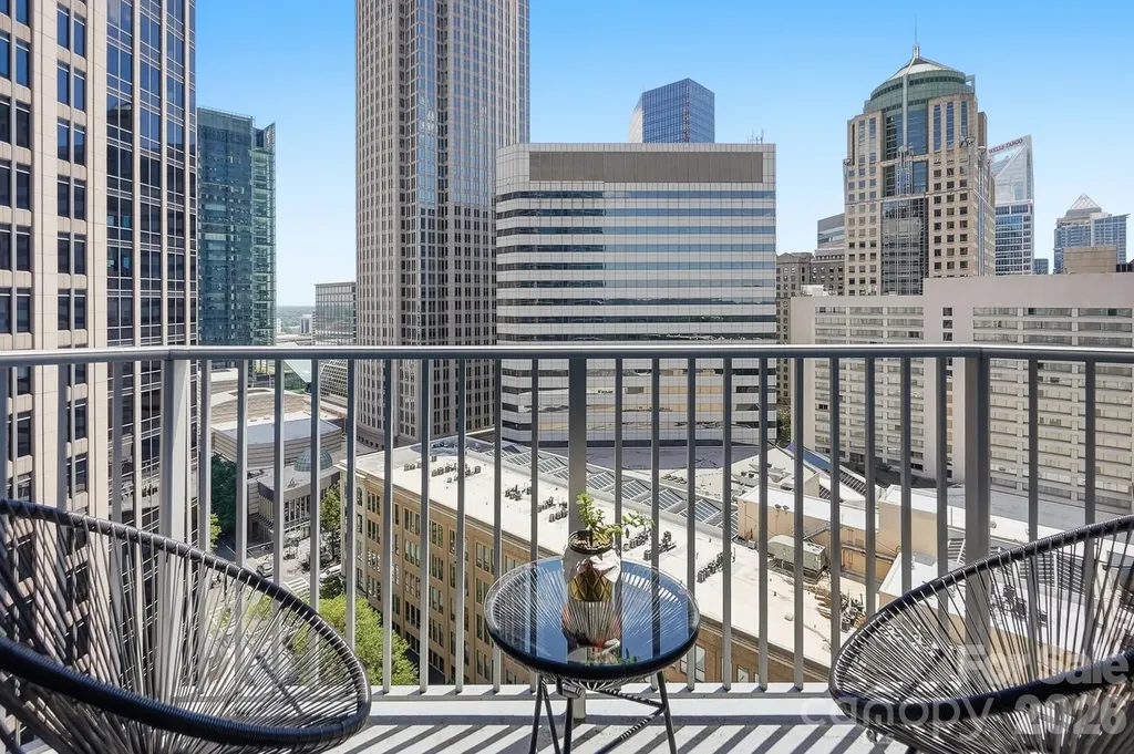 210 N Church Street Charlotte NC 28202