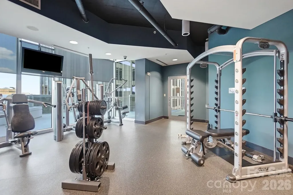 210 N Church Street Charlotte NC 28202
