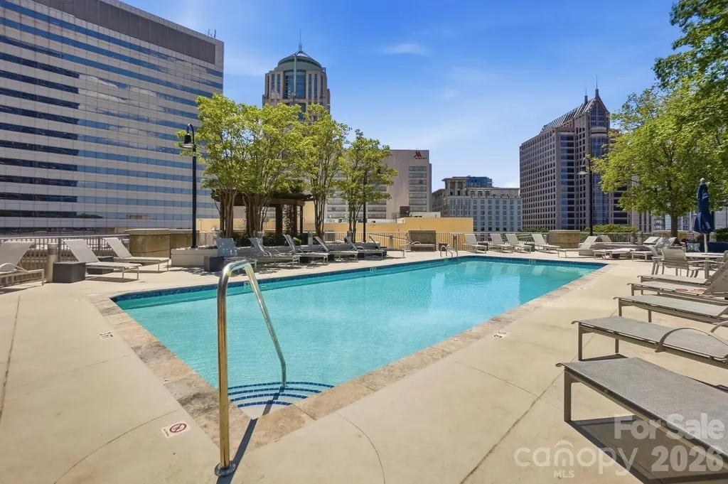 210 N Church Street Charlotte NC 28202