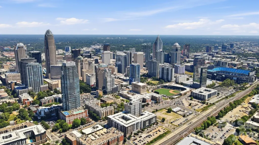 210 N Church Street Charlotte NC 28202