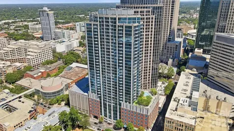 210 N Church Street Charlotte NC 28202