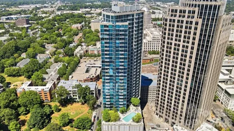 210 N Church Street Charlotte NC 28202