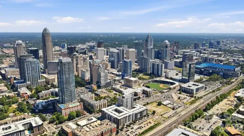 210 N Church Street Charlotte NC 28202