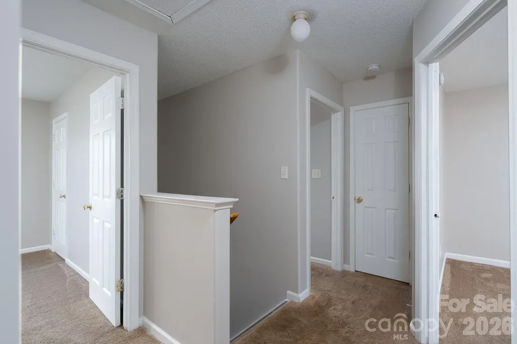 8016 Bronze Pike Drive Charlotte NC 28273