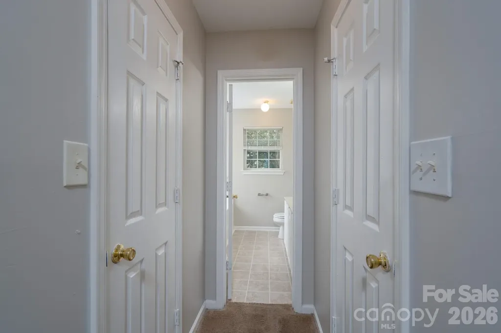 8016 Bronze Pike Drive Charlotte NC 28273