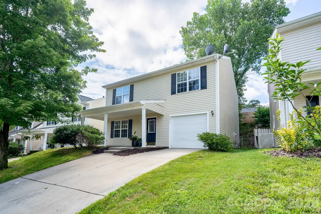 8016 Bronze Pike Drive Charlotte NC 28273