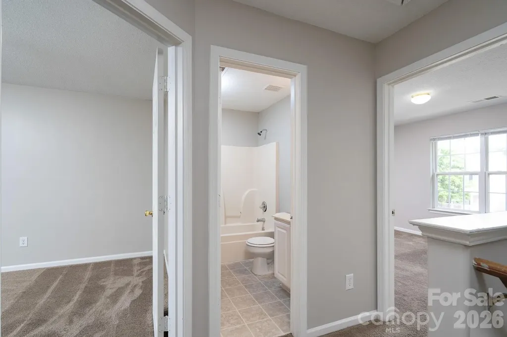8016 Bronze Pike Drive Charlotte NC 28273