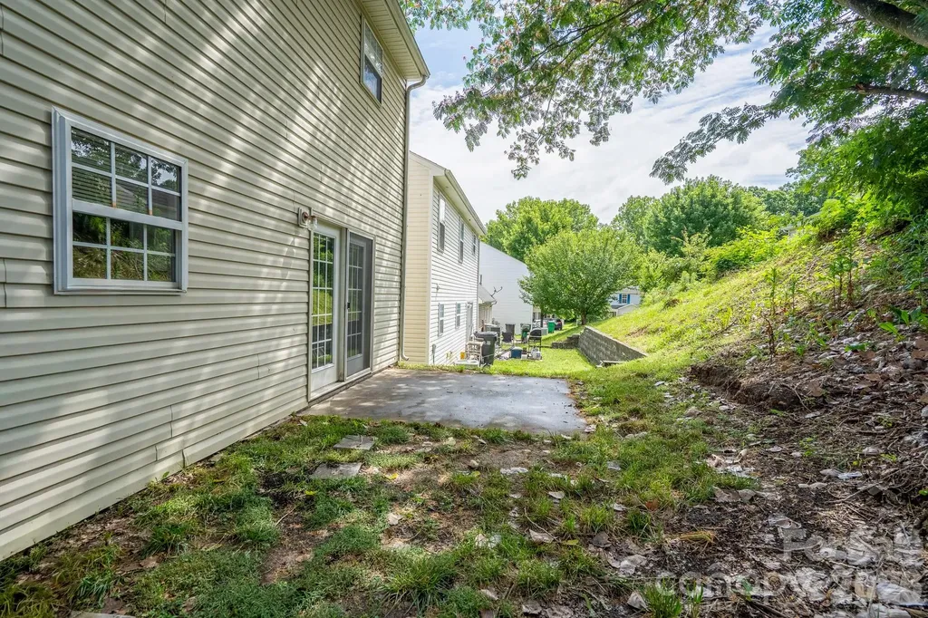 8016 Bronze Pike Drive Charlotte NC 28273