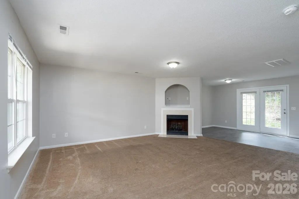 8016 Bronze Pike Drive Charlotte NC 28273