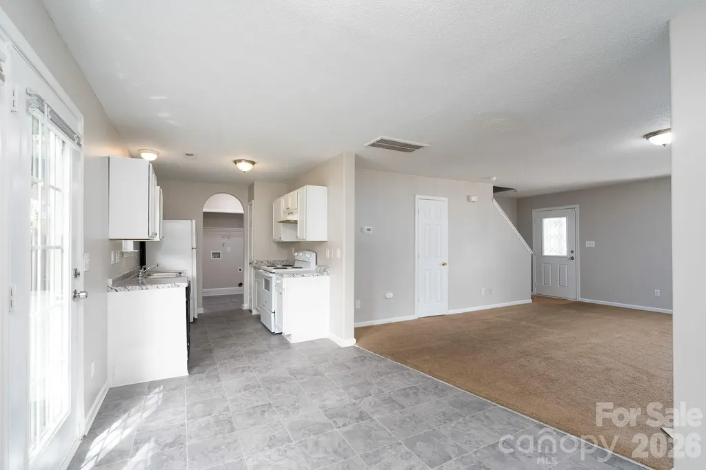 8016 Bronze Pike Drive Charlotte NC 28273