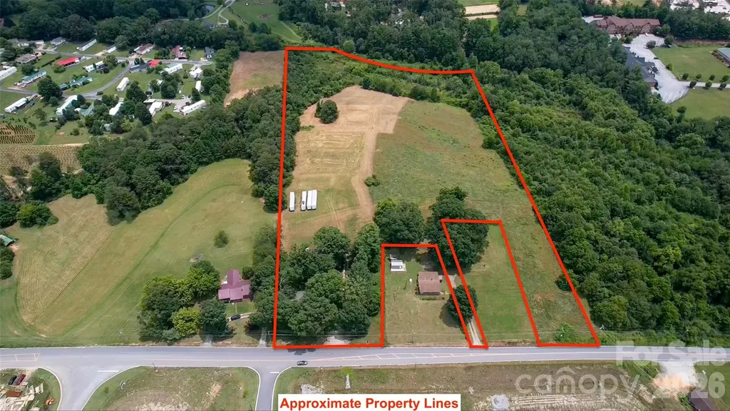 412 Mcmurray Road Flat Rock NC 28731