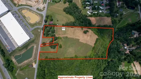 412 Mcmurray Road Flat Rock NC 28731