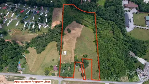 412 Mcmurray Road Flat Rock NC 28731