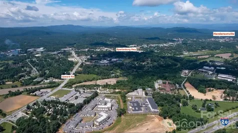 412 Mcmurray Road Flat Rock NC 28731