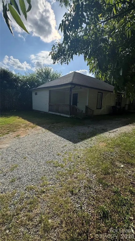 204 Corban Avenue SW Concord NC 28025